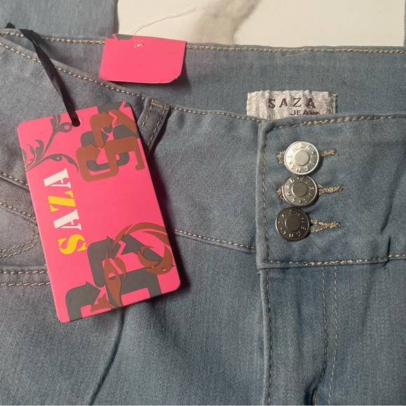 NWT mid rise skinny jeans - Picture 3 of 6
